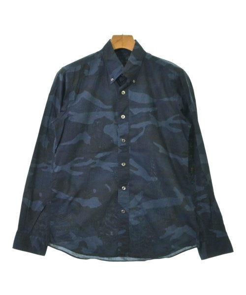 SOPHNET. เสื้อลำลอง