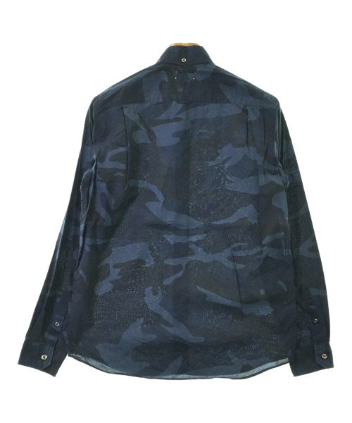 SOPHNET. เสื้อลำลอง