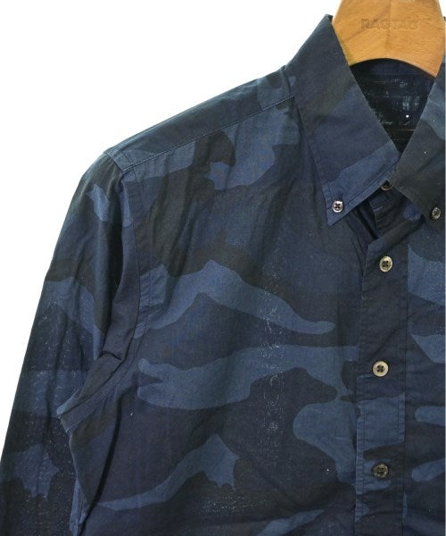 SOPHNET. เสื้อลำลอง