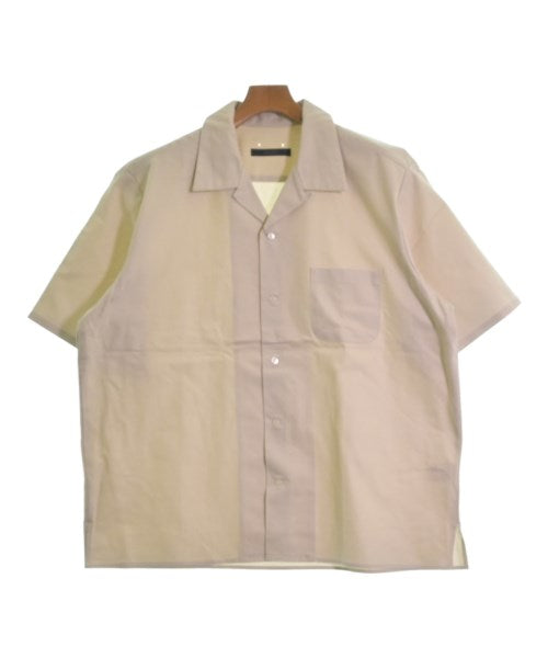 SOPHNET. เสื้อลำลอง