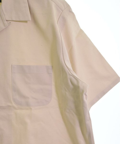 SOPHNET. เสื้อลำลอง