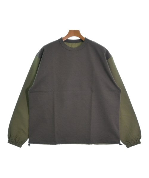 SOPHNET. เสื้อยืด/เสื้อท็อปส์