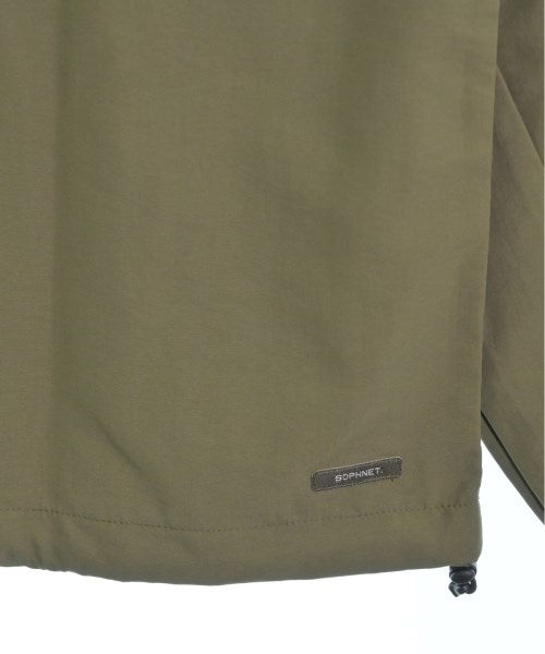 SOPHNET. เสื้อยืด/เสื้อท็อปส์