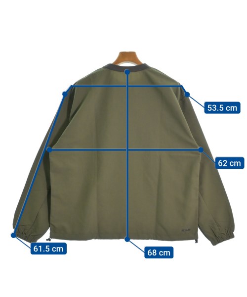 SOPHNET. เสื้อยืด/เสื้อท็อปส์