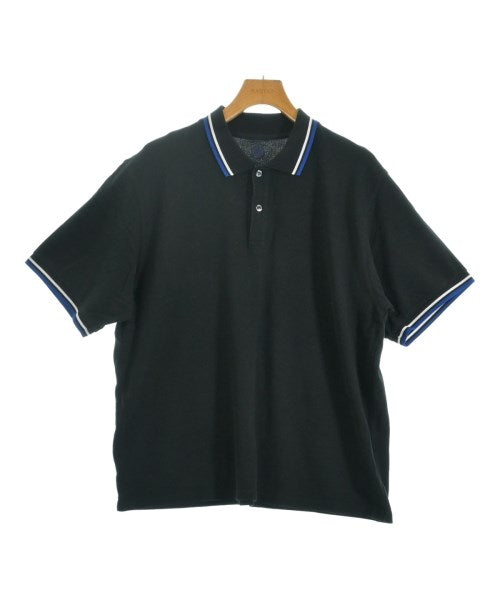 uniform experiment เสื้อโปโล