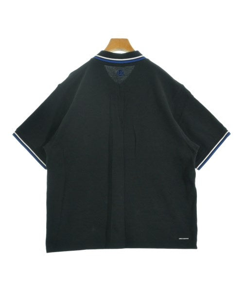 uniform experiment เสื้อโปโล