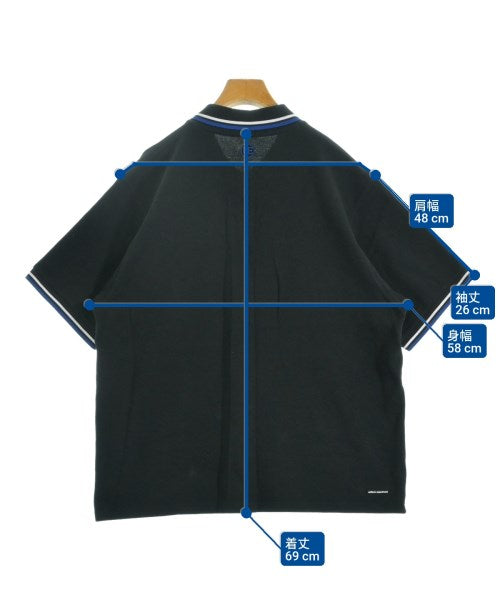 uniform experiment เสื้อโปโล