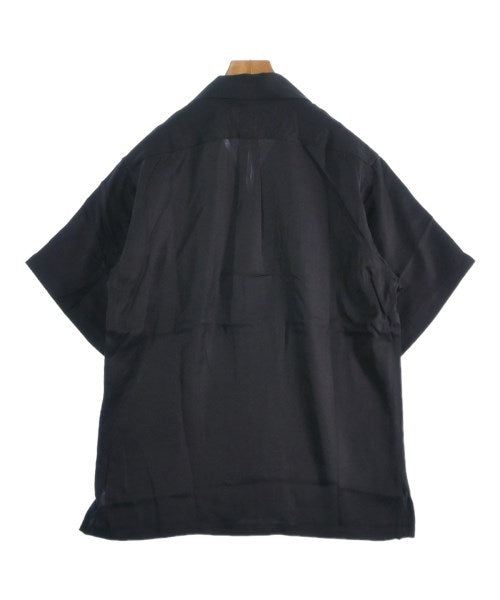 DESCENDANT เสื้อลำลอง