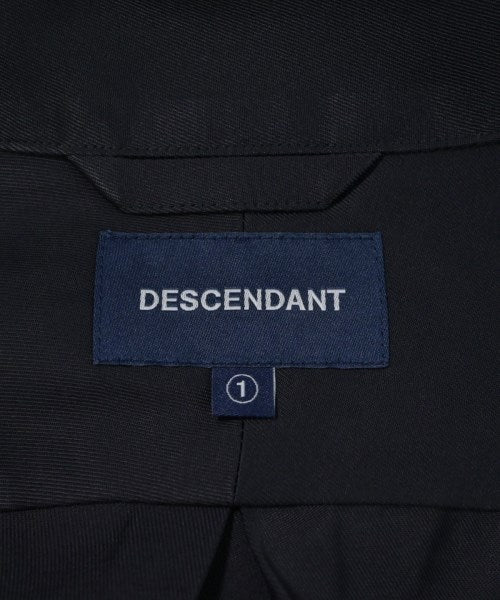 DESCENDANT เสื้อลำลอง