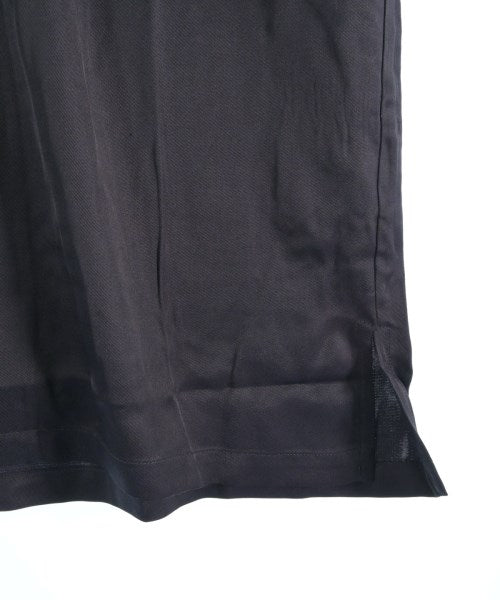 DESCENDANT เสื้อลำลอง