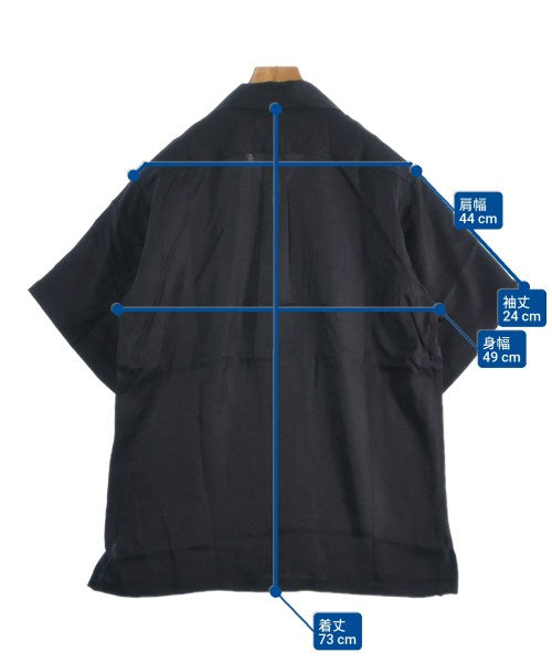 DESCENDANT เสื้อลำลอง