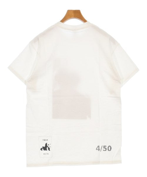 tr.4 suspension เสื้อยืด/เสื้อท็อปส์