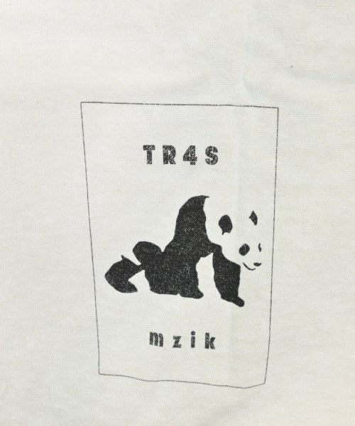 tr.4 suspension เสื้อยืด/เสื้อท็อปส์
