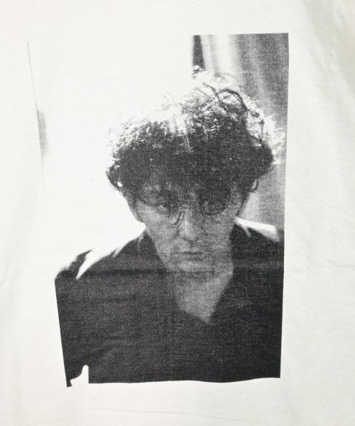 tr.4 suspension เสื้อยืด/เสื้อท็อปส์