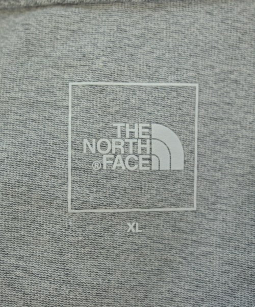THE NORTH FACE เสื้อยืด/เสื้อท็อปส์