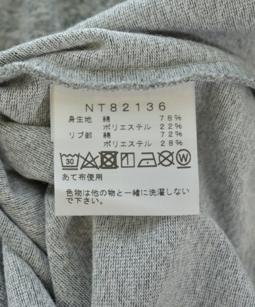 THE NORTH FACE เสื้อยืด/เสื้อท็อปส์