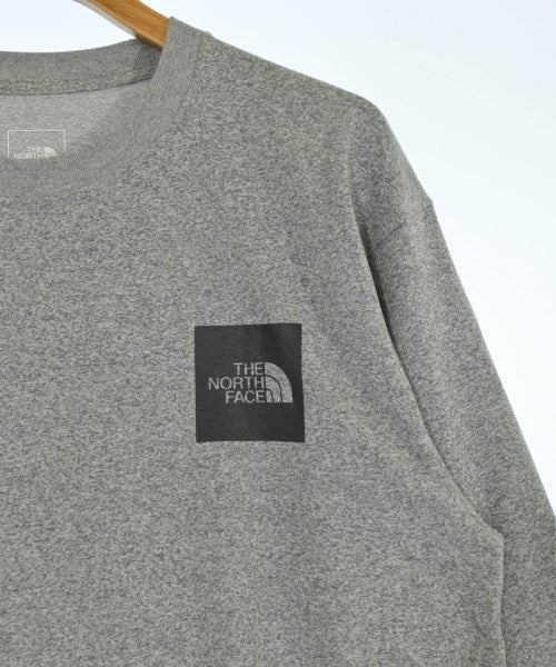THE NORTH FACE เสื้อยืด/เสื้อท็อปส์