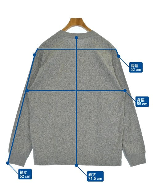 THE NORTH FACE เสื้อยืด/เสื้อท็อปส์