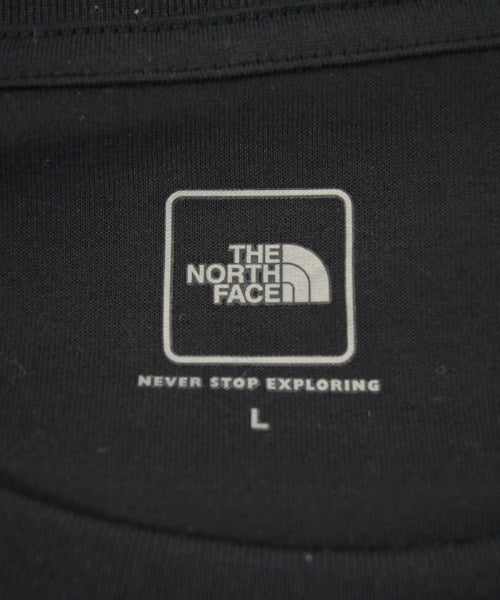 THE NORTH FACE เสื้อยืด/เสื้อท็อปส์