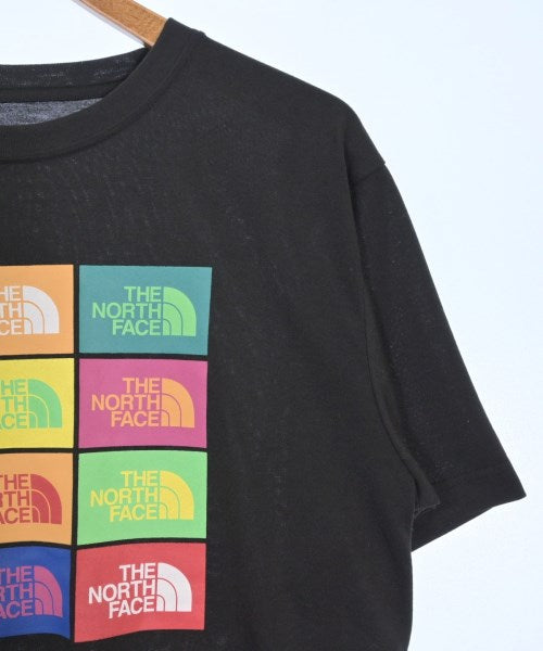 THE NORTH FACE เสื้อยืด/เสื้อท็อปส์
