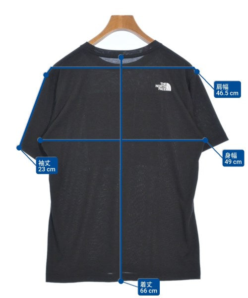 THE NORTH FACE เสื้อยืด/เสื้อท็อปส์