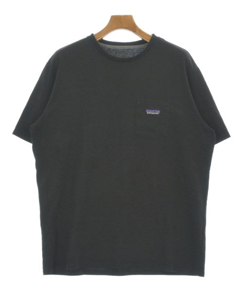 patagonia เสื้อยืด/เสื้อท็อปส์