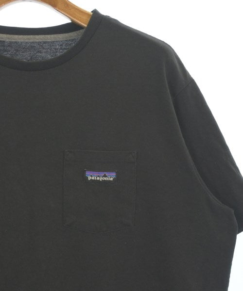 patagonia เสื้อยืด/เสื้อท็อปส์