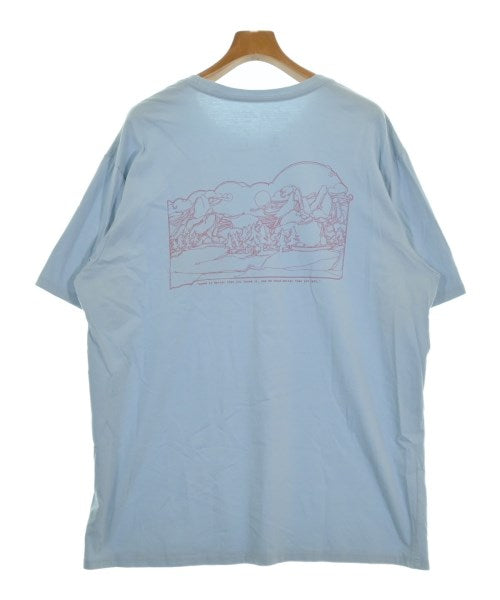 patagonia เสื้อยืด/เสื้อท็อปส์
