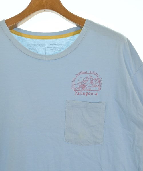 patagonia เสื้อยืด/เสื้อท็อปส์
