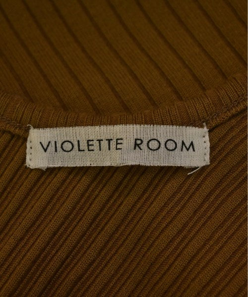 violette room เสื้อกล้าม