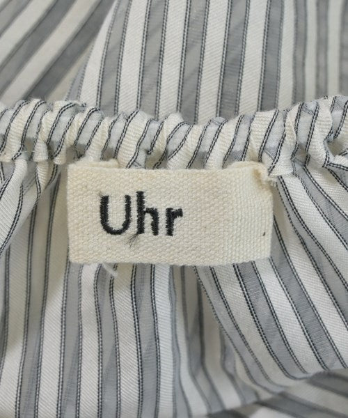 Uhr ชุดเดรส