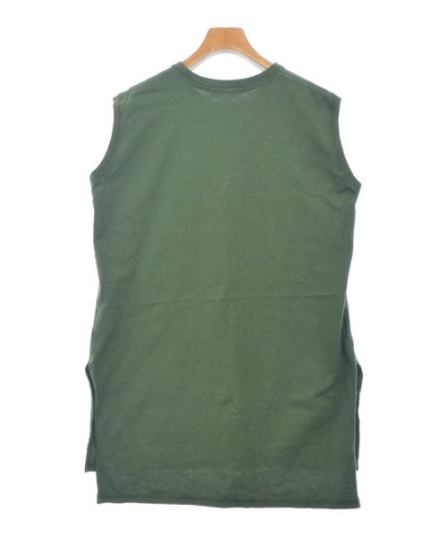 CALUX เสื้อยืด/เสื้อท็อปส์