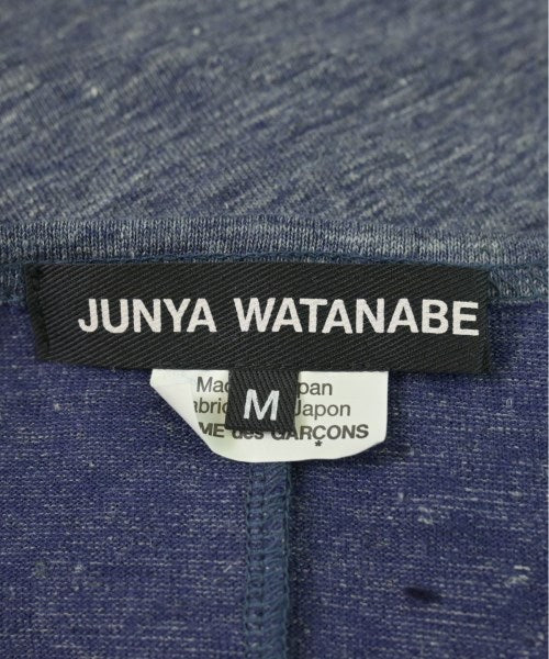 JUNYA WATANABE เสื้อยืด/เสื้อท็อปส์