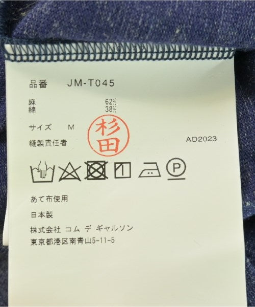 JUNYA WATANABE เสื้อยืด/เสื้อท็อปส์