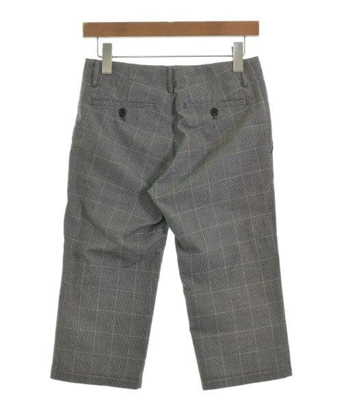 JUNYA WATANABE กางเกง 5 ส่วน