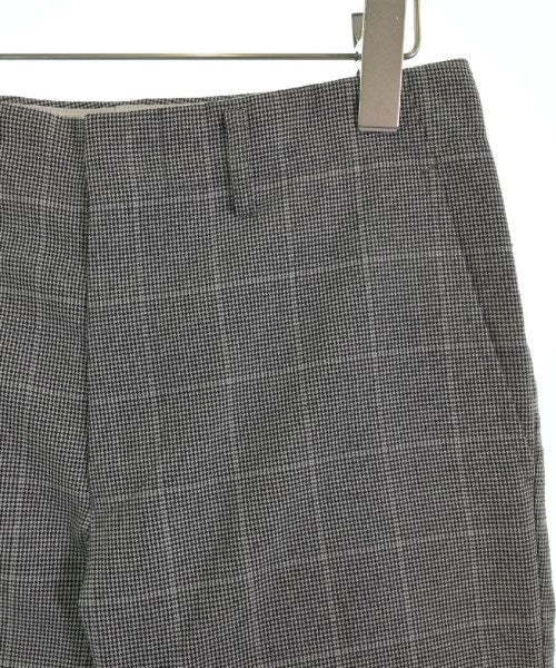 JUNYA WATANABE กางเกง 5 ส่วน