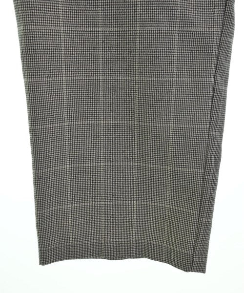 JUNYA WATANABE กางเกง 5 ส่วน