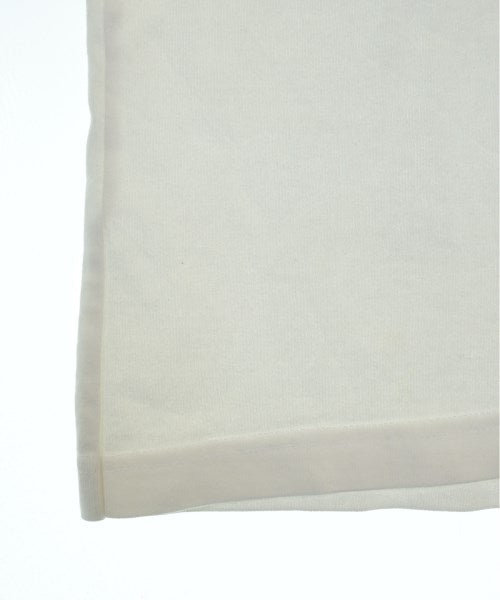 robe de chambre เสื้อยืด/เสื้อท็อปส์