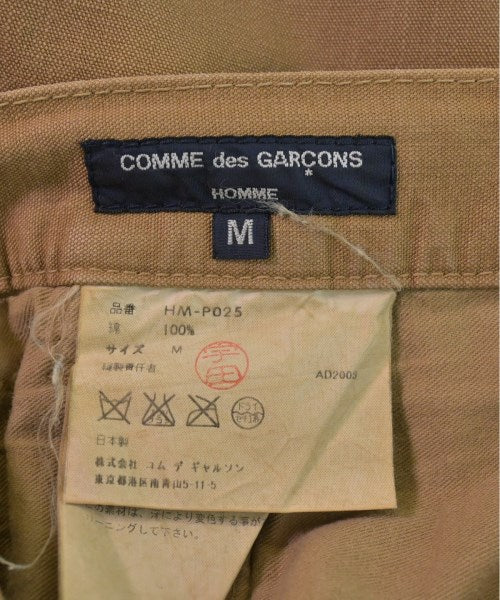 COMME des GARCONS HOMME กางเกง อื่น