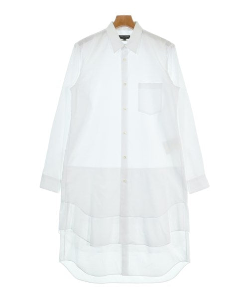 COMME des GARCONS HOMME PLUS เสื้อลำลอง