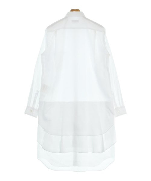 COMME des GARCONS HOMME PLUS เสื้อลำลอง
