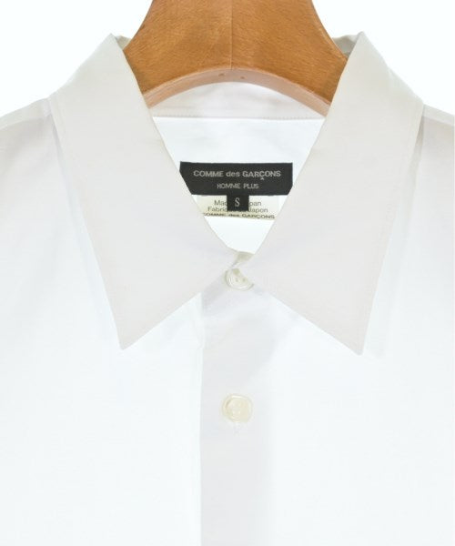 COMME des GARCONS HOMME PLUS เสื้อลำลอง