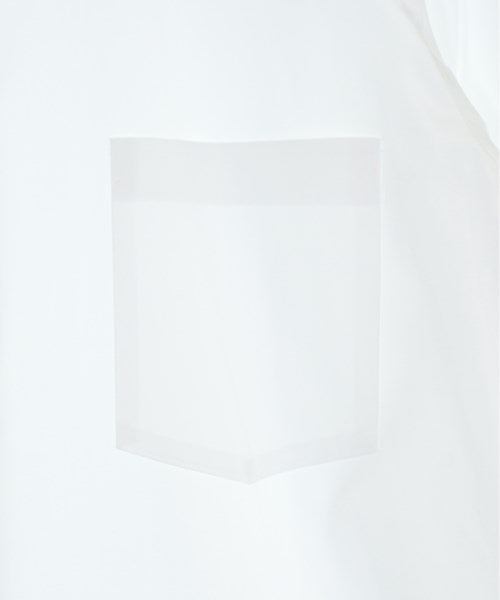 COMME des GARCONS HOMME PLUS เสื้อลำลอง
