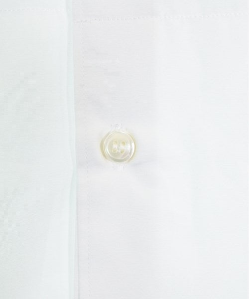 COMME des GARCONS HOMME PLUS เสื้อลำลอง