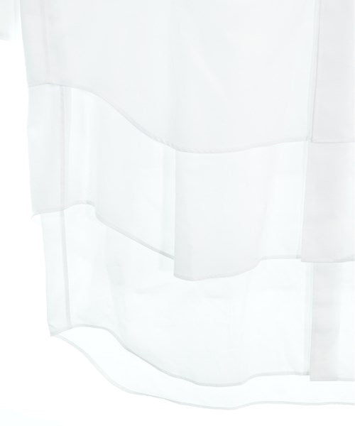 COMME des GARCONS HOMME PLUS เสื้อลำลอง