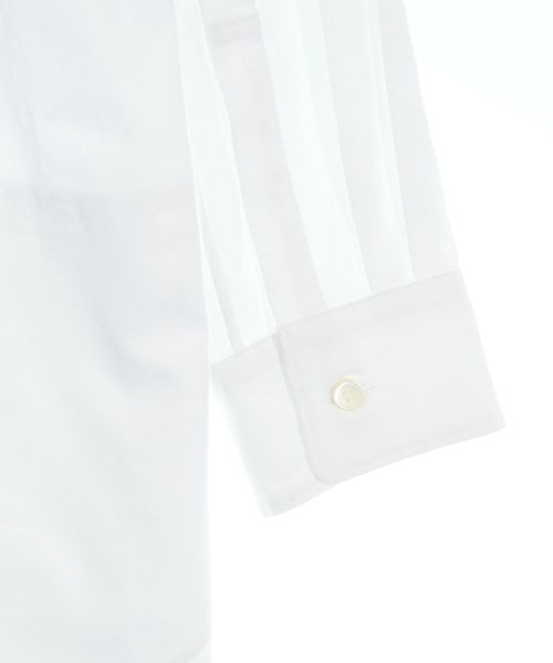 COMME des GARCONS HOMME PLUS เสื้อลำลอง