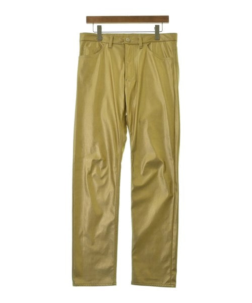 COMME des GARCONS HOMME PLUS กางเกง อื่น