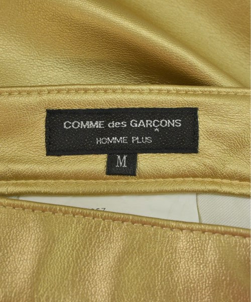 COMME des GARCONS HOMME PLUS กางเกง อื่น