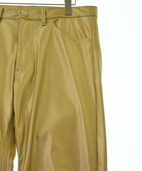 COMME des GARCONS HOMME PLUS กางเกง อื่น