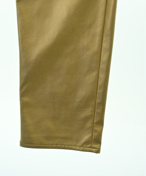 COMME des GARCONS HOMME PLUS กางเกง อื่น
